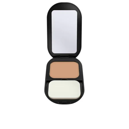 Base de Maquilhagem em Pó Max Factor Facefinity Compact Nº 040 Creamy ivory Spf 20 84 g | Epamu | Beauty Shop - Parfums, Make-up & Essentials Epamu.eu