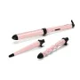 Curling Tongs Babyliss Curl and Wave Trio Ceramic Pink | Epamu | Beauty Shop - Parfums, Make-up & Essentials Epamu.eu