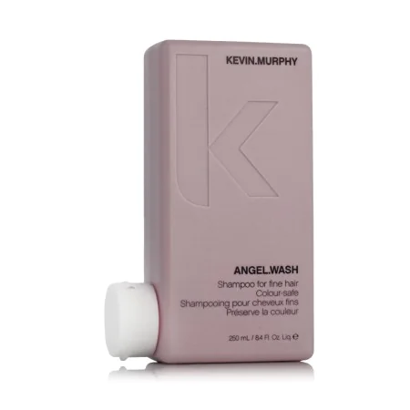 Shampoo Rinforzante del Colore Kevin Murphy ANGEL WASH 250 ml | Epamu | Beauty Shop - Parfums, Make-up & Essentials Epamu.eu