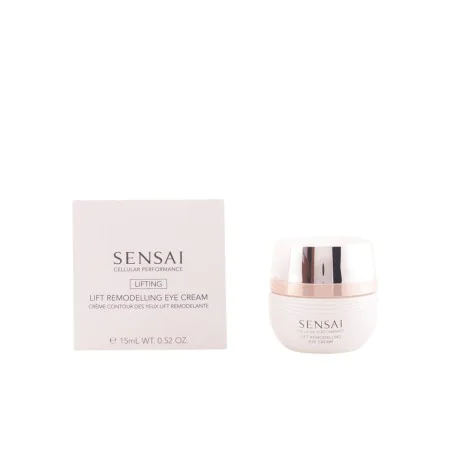 Anti-Agingcreme für Augenkontur Sensai SENSAI CELLULAR PERFORMANCE 15 ml | Epamu | Beauty Shop - Parfums, Make-up & Essentials Epamu.eu