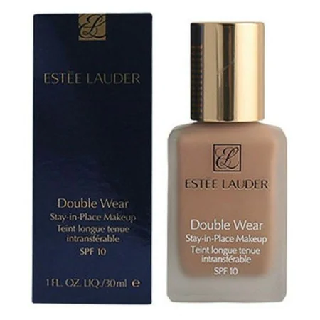 Base de Maquilhagem Fluida Estee Lauder Double Wear 30 ml Spf 10 | Epamu | Beauty Shop - Parfums, Make-up & Essentials Epamu.eu