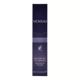 Wimpernmaske mit Volumeneffekt 38 ºC Kanebo Mascara C Volumising (8 ml) Schwarz 8 ml von Kanebo, Wimperntusche - Ref: S055110...