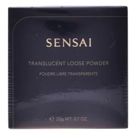 Make-up Fixierpuder Sensai Kanebo Sensai (20 g) 20 g von Kanebo, Make-Up Finish - Ref: S0551205, Preis: 45,18 €, Rabatt: %