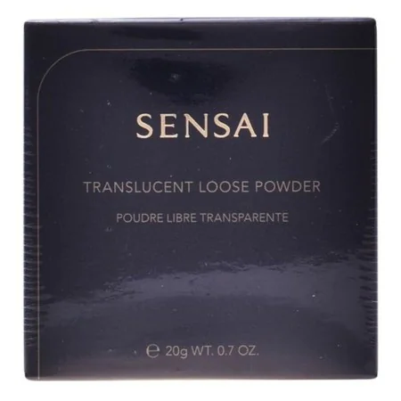 Make-up Fixing Powders Sensai Kanebo Sensai (20 g) 20 g | Epamu.eu | Beauty Shop - Parfums, Make-up & Essentials Epamu.eu