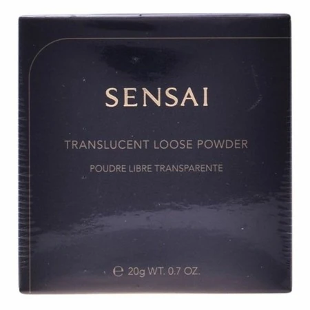 Polveri Fissanti per il Trucco Sensai Kanebo Sensai (20 g) 20 g | Epamu | Beauty Shop - Parfums, Make-up & Essentials Epamu.eu