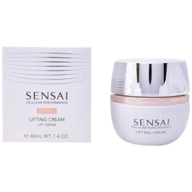 Crème raffermissante Sensai Cellular Lifting Kanebo (40 ml) de Kanebo, Hydratants - Réf : S0555415, Prix : 165,37 €, Remise : %