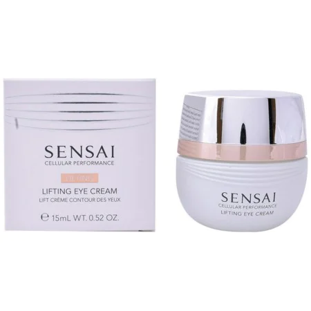 Augenkonturcreme Sensai Cellular Lifting Kanebo (15 ml) | Epamu | Beauty Shop - Parfums, Make-up & Essentials Epamu.eu