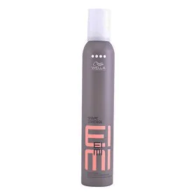 Mousse Fixative Très Forte Eimi Shape Wella (300 ml) de Wella, Mousses - Réf : S0557074, Prix : 16,76 €, Remise : %