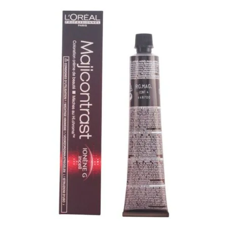 Coloración Permanente en Crema Majicontrast L'Oreal Professionnel Paris LMCONRE (50 ml) 50 ml | Epamu | Beauty Shop - Parfums, Make-up & Essentials Epamu.eu