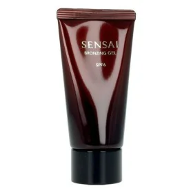 Abbronzante Sensai Bronzing BG62 Kanebo Sensai Bronzing Gel Bg62 50 ml di Kanebo, Abbronzanti e illuminanti - Rif: S0581892, ...