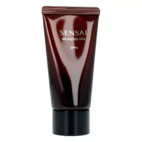 Bräunungsmittel Sensai Bronzing BG62 Kanebo Sensai Bronzing Gel Bg62 50 ml von Kanebo, Bronze-Puder - Ref: S0581892, Preis: 3...