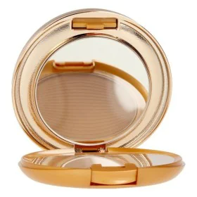 Poudres Compactes de Bronzage Natural Make Up Aina de Mô Sensai Silky Bronze Mousse de Mochaccino 8,5 g (8,5 g) de Aina de Mô...