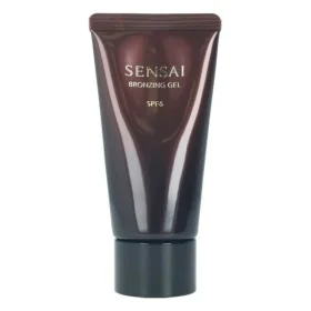 Gel éclaircissant autobronzant Sensai Kanebo Spf 6 BG63 (50 ml) de Kanebo, Autobronzants - Réf : S0584048, Prix : 32,90 €, Re...