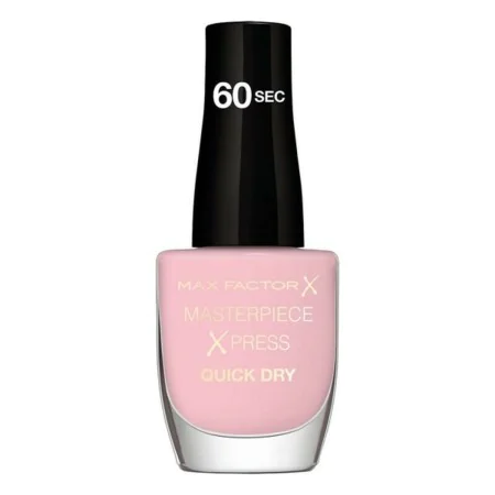 Nagellack Masterpiece Xpress Max Factor 210-Made me blush | Epamu | Beauty Shop - Parfums, Make-up & Essentials Epamu.eu