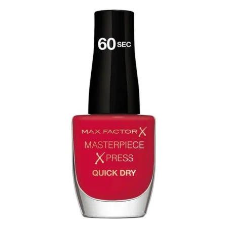 Pintaúñas Masterpiece Xpress Max Factor 310-She's reddy | Epamu | Beauty Shop - Parfums, Make-up & Essentials Epamu.eu