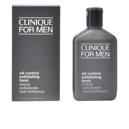 Facial Oil Clinique COSCLI152 Exfoliant 200 ml | Epamu | Beauty Shop - Parfums, Make-up & Essentials Epamu.eu