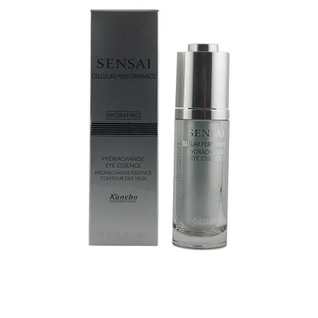 Augenkontur Kanebo Sensai Cellular Performance Hydrachange (15 ml) | Epamu | Beauty Shop - Parfums, Make-up & Essentials Epamu.eu