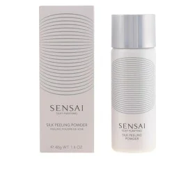 Facial Exfoliator Kanebo Sensai Silky 40 g by Kanebo, Scrubs - Ref: S0590358, Price: 62,46 €, Discount: %