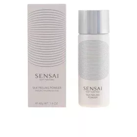 Facial Exfoliator Kanebo Sensai Silky 40 g by Kanebo, Scrubs - Ref: S0590358, Price: 62,54 €, Discount: %