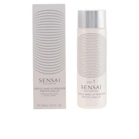 Make-up Remover Lotion Kanebo Sensai Silky 100 ml by Kanebo, Cleansers and scrubs - Ref: S0590362, Price: 32,31 €, Discount: %