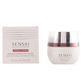 Crème régénératrice Sensai Cellular Performance Wrinkle Repair (15 ml) de Sensai, Hydratants - Réf : S0590381, Prix : 126,25 ...