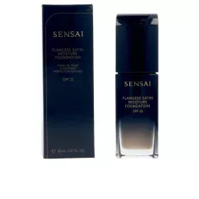 Base de maquillage liquide Kanebo Sensai Spf 20 203-neutralbeig (30 ml) de Kanebo, Fonds de teint - Réf : S0594940, Prix : 46...