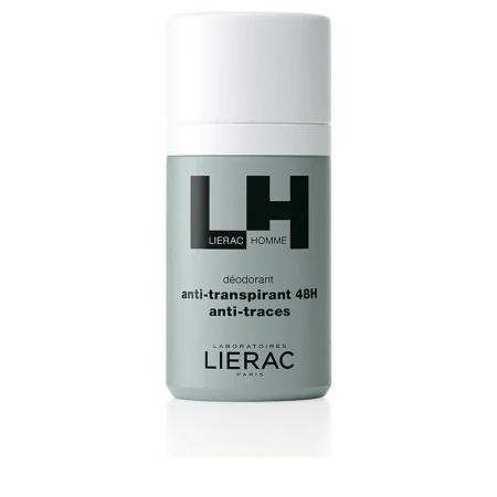 Deodorante Roll-on Lierac Lh Antitraspirante 50 ml | Epamu | Beauty Shop - Parfums, Make-up & Essentials Epamu.eu