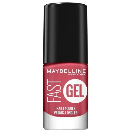 nail polish Maybelline Fast Gel 7 ml | Epamu | Beauty Shop - Parfums, Make-up & Essentials Epamu.eu