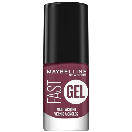 nail polish Maybelline Fast 07-pink charge Gel (7 ml) | Epamu | Beauty Shop - Parfums, Make-up & Essentials Epamu.eu