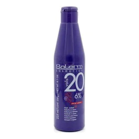 Oxidante Capilar Color Pro Saga Nysha 30 vol 9 % (1000 ml) | Epamu | Beauty Shop - Parfums, Make-up & Essentials Epamu.eu