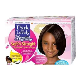 Detangling Conditioner Soft & Sheen Carson Dark & Lovely Beautiful Begginings by Soft & Sheen Carson, Detanglers - Ref: S4245...