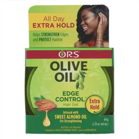 Huile dure Ors Oilve Oil Cheveux (64 g) de Ors, Huiles pour cheveux - Réf : S4246264, Prix : 8,17 €, Remise : %