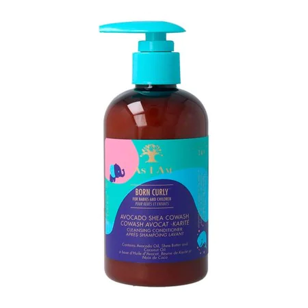 Liquid Soap As I Am I Am (240 ml) | Epamu | Beauty Shop - Parfums, Make-up & Essentials Epamu.eu