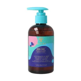 Champô + Condicionador Curly Aloe As I Am AIA35460 (240 ml) de As I Am, Champôs e amaciadores - Ref: S4247236, Preço: 11,11 €...