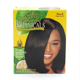 Hair Straightening Treatment Soft & Beautiful 0802535852013 by Soft & Beautiful, Hair straightening products - Ref: S4254169,...