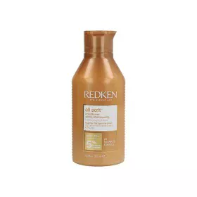 Après-shampooing All Soft Redken (300 ml) de Redken, Après-shampooings - Réf : S4256580, Prix : 20,17 €, Remise : %