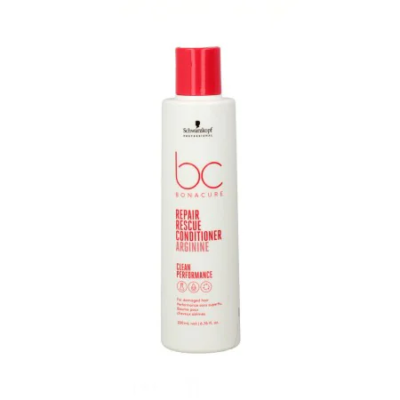 Acondicionador Reparador Schwarzkopf Bonacure Repair | Epamu | Beauty Shop - Parfums, Make-up & Essentials Epamu.eu