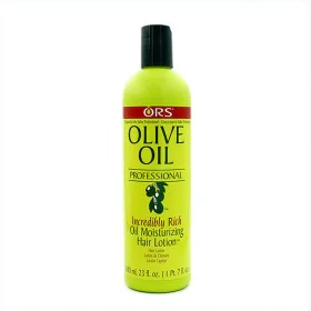 Olio Riparatore Integrale Ors Olive Oil Idratante 680 ml di Ors, Oli per capelli - Rif: S4259298, Prezzo: 18,34 €, Sconto: %