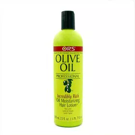 Olio Riparatore Integrale Ors Olive Oil Idratante 680 ml di Ors, Oli per capelli - Rif: S4259298, Prezzo: 18,34 €, Sconto: %