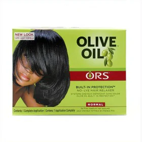 Aceite Capilar Ors Organic Root Stimulator de Ors, Aceites para el cabello - Ref: S4259419, Precio: 10,21 €, Descuento: %