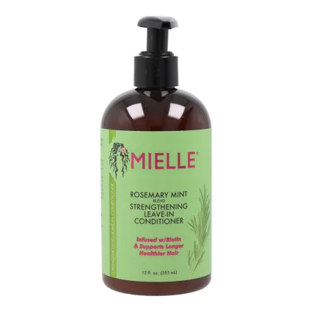 Condicionador Mielle Leave In Menta Alecrim (355 ml) | Epamu | Beauty Shop - Parfums, Make-up & Essentials Epamu.eu