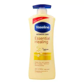 Body Lotion Vaseline Essential Healing 600 ml by Vaseline, Moisturisers - Ref: S4260761, Price: 10,59 €, Discount: %