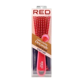 Detangling Hairbrush Disney  7,5 x 22,5 x 3,5 cm Pink Minnie Mouse | Epamu | Beauty Shop - Parfums, Make-up & Essentials Epamu.eu