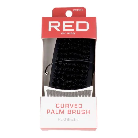 Detangling Hairbrush Red Kiss Kiss Injection | Epamu.eu | Beauty Shop - Parfums, Make-up & Essentials Epamu.eu