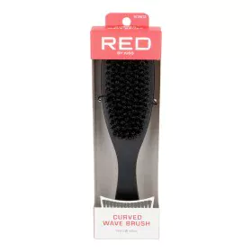 Styling Brush Lussoni Hourglass Ø 25 mm Ceramic | Epamu | Beauty Shop - Parfums, Make-up & Essentials Epamu.eu