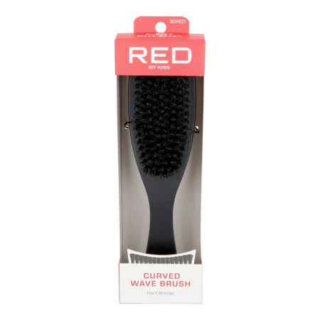 Detangling Hairbrush Red Kiss Kiss Injection | Epamu | Beauty Shop - Parfums, Make-up & Essentials Epamu.eu