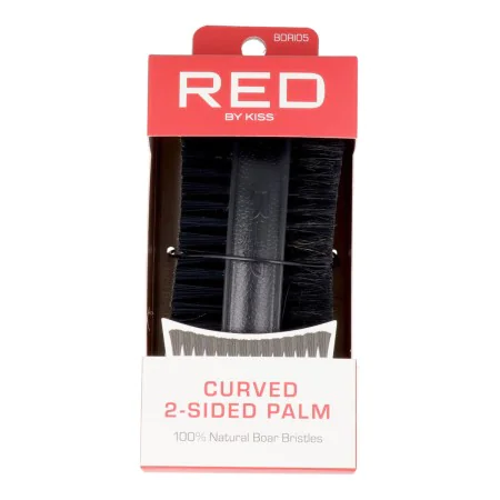 Detangling Hairbrush Red Kiss Kiss Injection | Epamu.eu | Beauty Shop - Parfums, Make-up & Essentials Epamu.eu