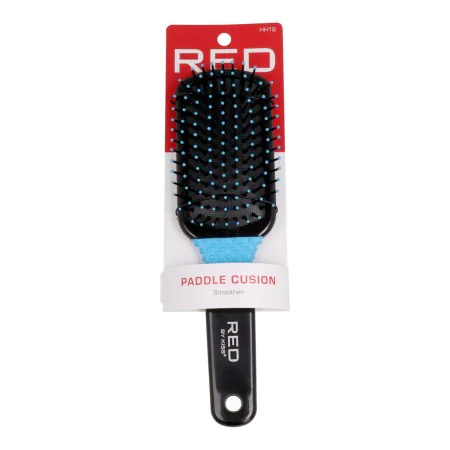 Detangling Hairbrush Red Kiss Kiss Professional | Epamu | Beauty Shop - Parfums, Make-up & Essentials Epamu.eu