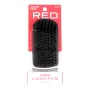 Detangling Hairbrush Red Kiss Kiss Professional | Epamu | Beauty Shop - Parfums, Make-up & Essentials Epamu.eu