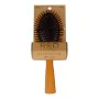 Detangling Hairbrush Red Kiss Kiss Premium | Epamu | Beauty Shop - Parfums, Make-up & Essentials Epamu.eu